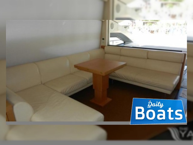 2009 Pershing 64 for sale