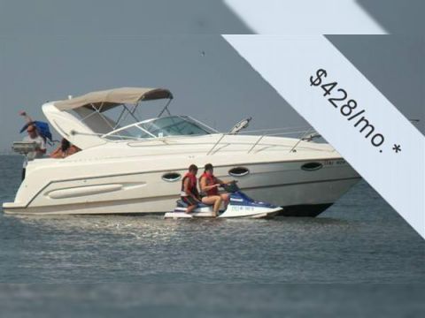 Maxum 28