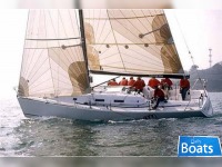 Seaquest SQ Prima 38