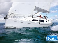 Hanse US 325