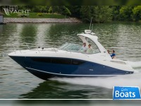 Sea Ray 330 Sundancer