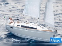 Bavaria Yachts Usa Cruiser 33