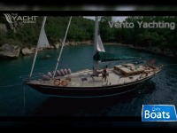  Cobana Boat Dixon 62 Sailing Yacht
