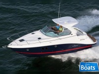 Rinker 340 Express Cruiser