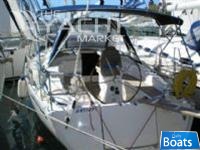 Bavaria 35 Cruiser