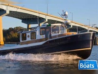 Ranger Tugs R-31S