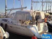 Beneteau Oceanis 50