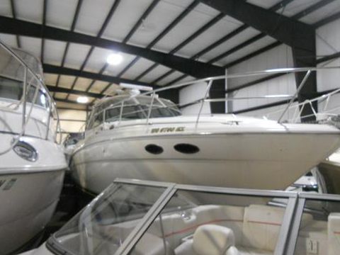 Sea Ray 380 Sundancer