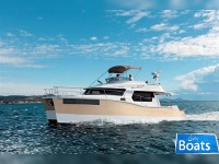 Fountaine Pajot Summerland 40 LC