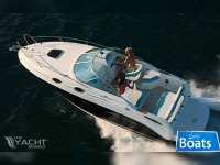 Sea Ray 255 Sundancer