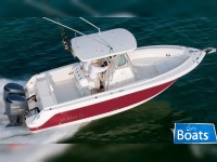 Robalo 260 Center Console