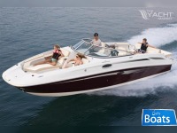 Sea Ray 280 Sundeck