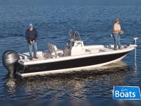 Robalo 226 Cayman