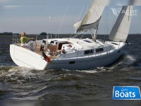 Hanse Us 385