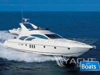 Azimut 62