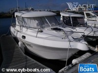  Quicksilver700 Weekend