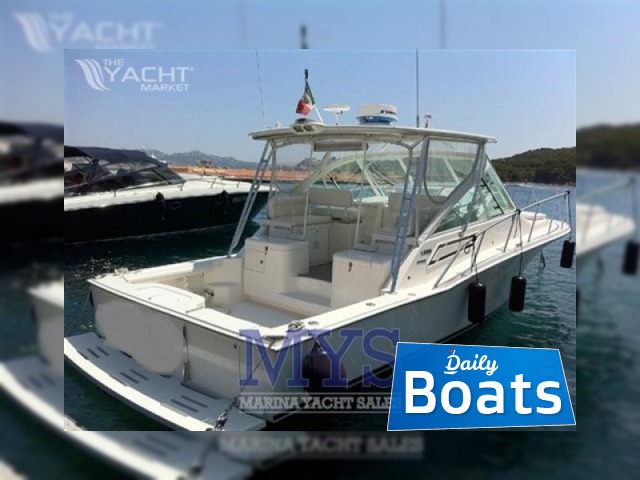 2008 Cabo 32 Express for sale