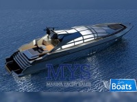 Fashion Yachts 88