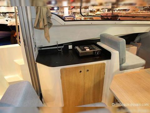 Koupit 2012 Quicksilver 705 Active