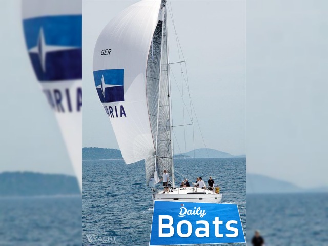 Acquistare 2015 Bavaria 41 Cruiser