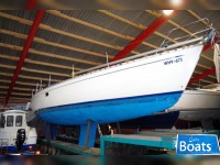 Dufour Yachts (FR) Dufour 45 Classic