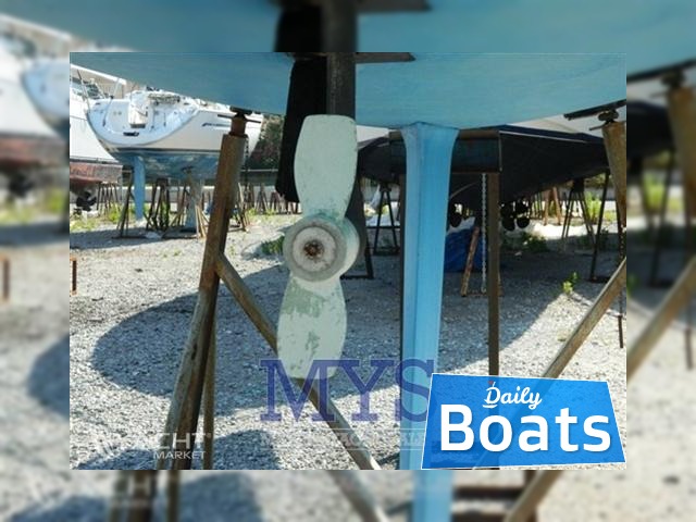 Buy 2007 Comar Comet 33