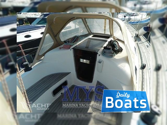 2007 Comar Comet 33