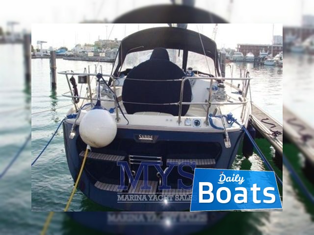 2008 Sabre 426 for sale