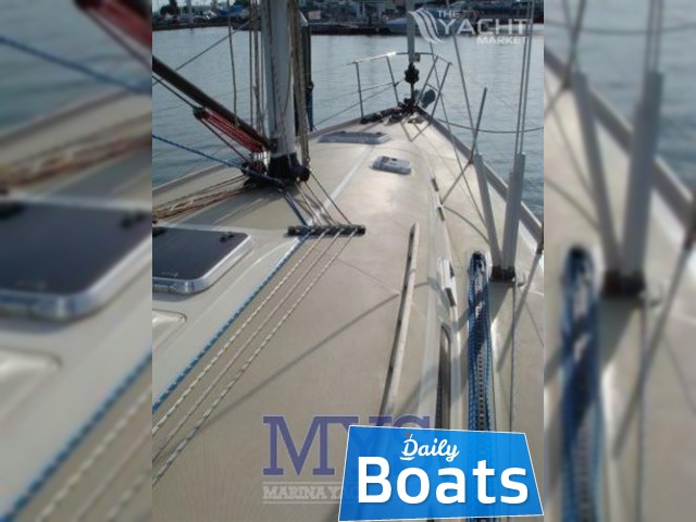 2008 Sabre 426