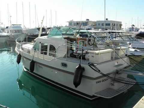Linssen Grand Sturdy 29.9