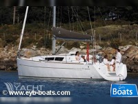 Jeanneau Sun Odyssey 33 I Lifting Keel