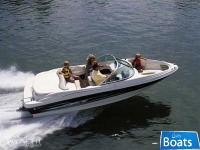 Sea Ray 180 Sport