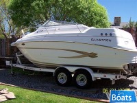 Glastron GS 249