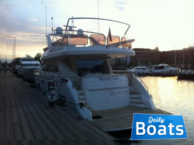 Buy 2006 Elegance 73