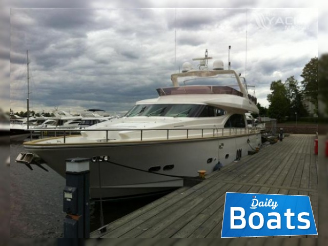 2006 Elegance 73