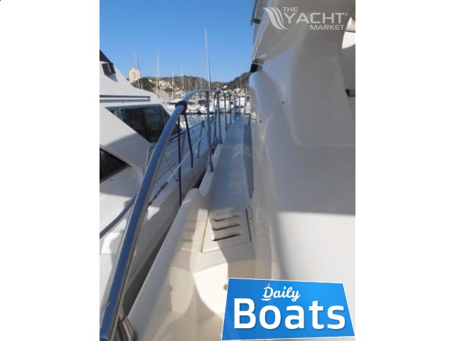 Acquistare 2004 Azimut 55
