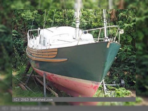 Fisher Freeward 25