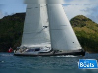 Southern Wind Matelot SW 80 DS