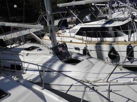 Bavaria 30