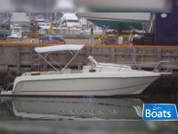 Effemarine CORAL BAY 27 WALK AROUND
