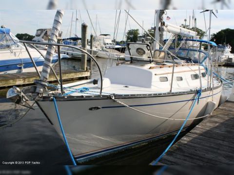 Acquistare 1975 Hunter 30