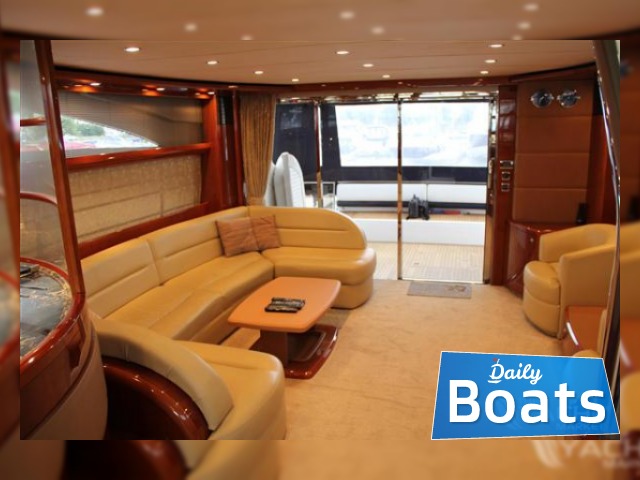 2006 Princess 21 for sale