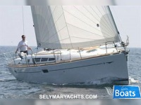 Jeanneau Sun Odyssey 45