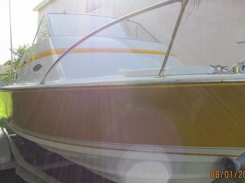 1968 Bertram 20 Bahia for sale