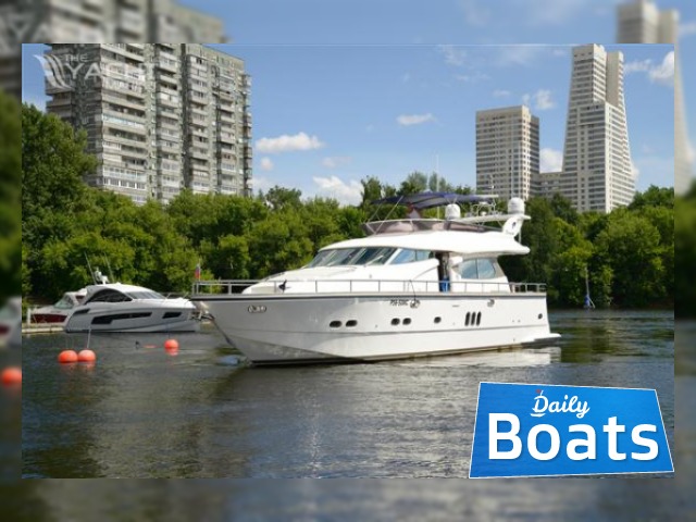 Buy 2007 Elegance 64