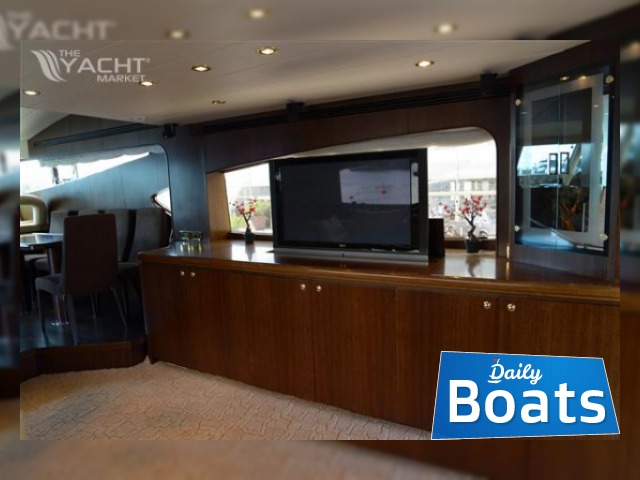 2007 Elegance 64