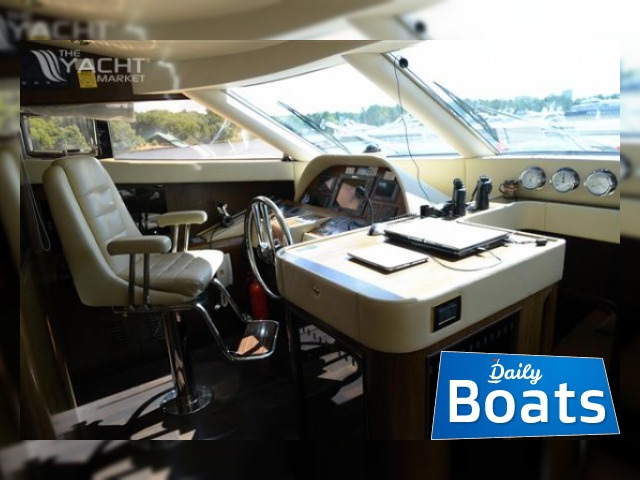Buy 2007 Elegance 64
