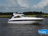 Bavaria 35 Sport HT