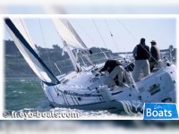 Bavaria Yachts 41