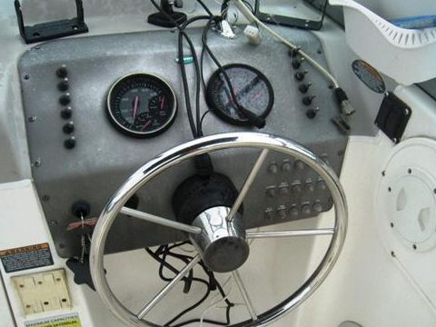 2003 Trophy 2002